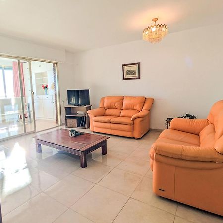 Apartment Torre Principado Levante 1st Line-3 Benidorm Extérieur photo