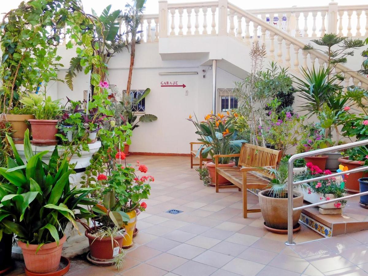 Apartment Torre Principado Levante 1st Line-3 Benidorm Extérieur photo